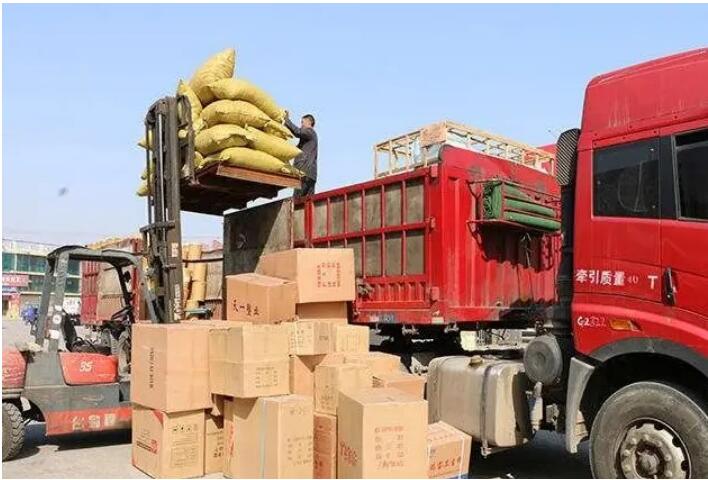 泉州到平度市物流专线