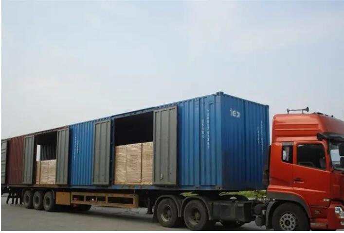 泉州到平度市整车运输