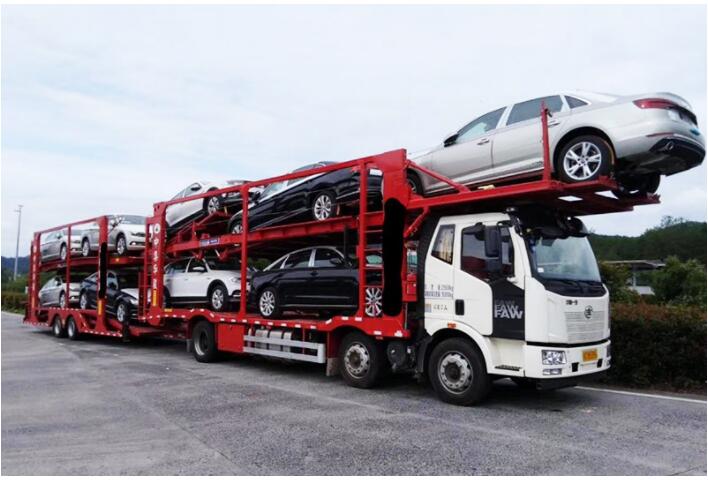 泉州到平度市轿车托运